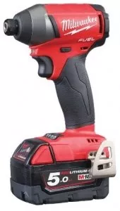 Винтоверт Milwaukee M18 FID-502X фото