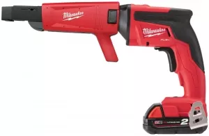 Дрель-шуруповерт Milwaukee M18 FSGC-202X Fuel фото