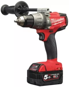 Ударная дрель-шуруповёрт Milwaukee M18 Fuel FPD-502X фото