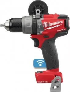 Ударная дрель Milwaukee M18 FUEL ONEDD-0X ONE-KEY фото