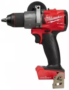 Ударная дрель-шуруповёрт Milwaukee M18 Fuel ONEPD2-0X One-Key фото