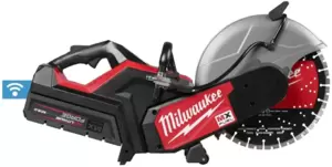 Аккумуляторная отрезная машина Milwaukee MXF COS350G2-802 фото