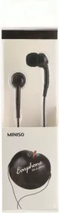 Наушники Miniso 6515 фото