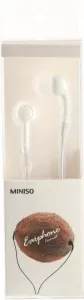 Наушники Miniso 6614 фото