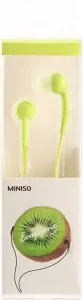 Наушники Miniso 6911 фото