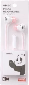 Наушники Miniso 8529 фото