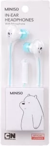 Наушники Miniso 8543 icon