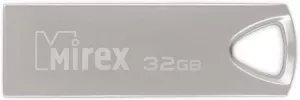 USB Flash Mirex Intro 32GB (серебристый) фото