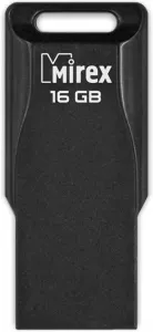 USB Flash Mirex Mario 16GB (черный) фото