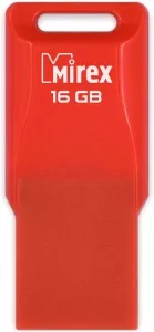 USB Flash Mirex Mario 16GB (красный) фото