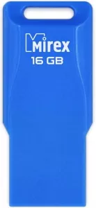 USB Flash Mirex Mario 16GB (синий) фото