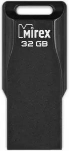 USB Flash Mirex Mario 32GB (черный) фото