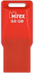 USB Flash Mirex Mario 32GB (красный) фото