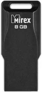 USB Flash Mirex Mario 8GB (черный) фото