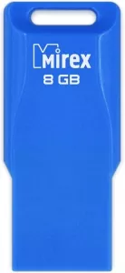 USB Flash Mirex Mario 8GB (синий) фото
