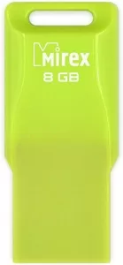 USB Flash Mirex Mario 8GB (зеленый) фото