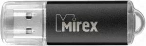 USB-флэш накопитель Mirex UNIT BLACK 16GB (13600-FMUUND16) фото