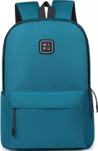 Городской рюкзак Miru City Backpack 15.6 (синий) фото