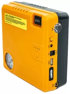 Пуско-зарядное устройство Miru CJSP-1038 фото