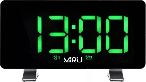 Электронные часы Miru CR-1031 фото