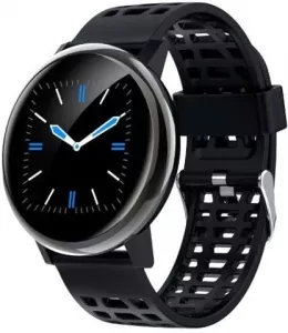 Умные часы Miru G30 (черный) фото