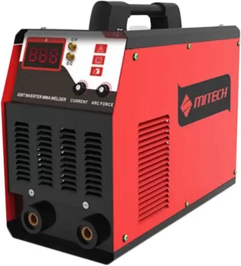 Mitech ММА 320