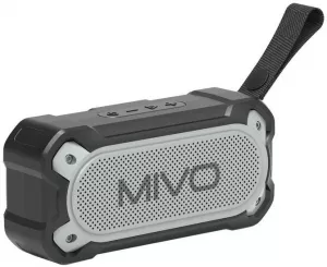 Беспроводная колонка Mivo M36 фото