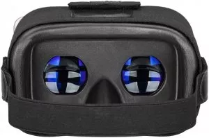 Очки виртуальной реальности Momax Stylish VR Box фото