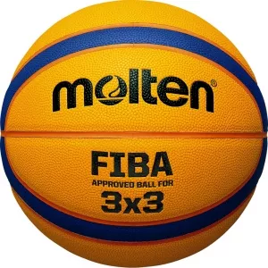 Мяч баскетбольный Molten B33T5000 фото