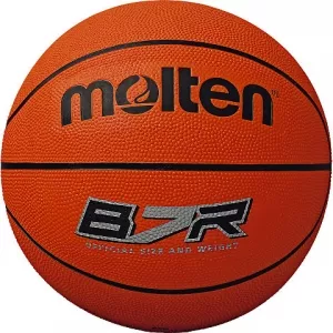 Мяч баскетбольный Molten B7R фото