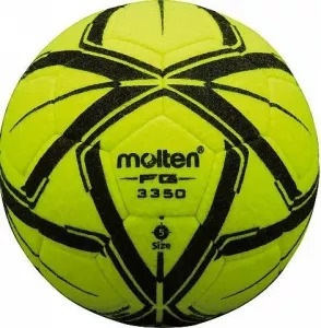 Мяч футбольный Molten F4G3350 фото
