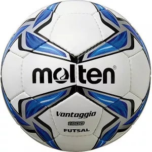 Мяч для мини-футбола Molten F9V1900 фото