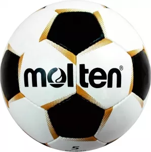 Мяч футбольный Molten PF-540 фото
