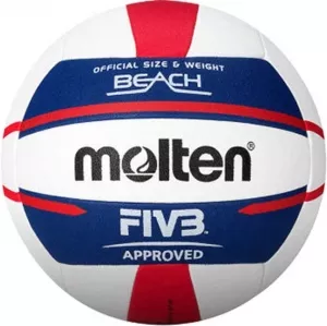 Мяч волейбольный Molten V5B5000 фото