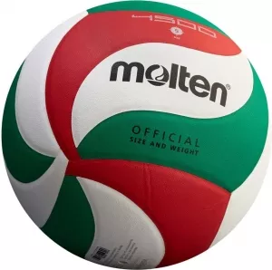 Мяч волейбольный Molten V5M4500 фото