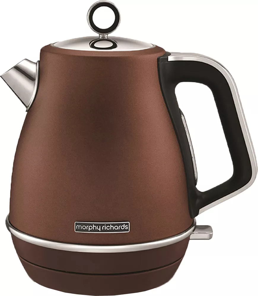 Morphy Richards Evoke Bronze Jug 104401