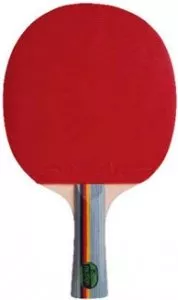 Ракетка для настольного тенниса MOTION Partner MP222 фото