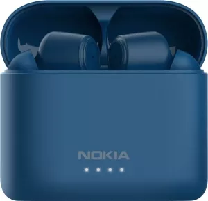 Наушники Nokia BH-805 (синий) фото