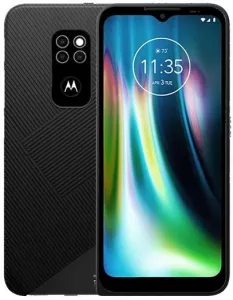 Motorola Defy 2021 (черный) фото