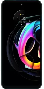 Motorola Edge 20 Fusion 8GB/128GB (кибер-бирюзовый) фото