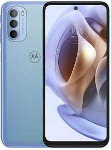 Motorola Moto G31 4GB/128GB (нежно-голубой) фото