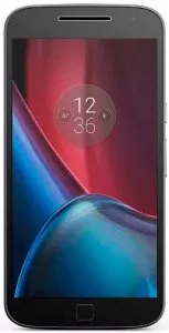 Motorola Moto G4 Plus 16Gb XT1642 фото