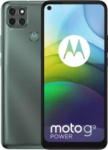 Motorola Moto G9 Power 4Gb/128Gb Gray фото
