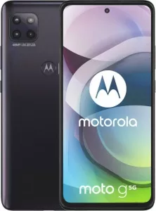 Motorola Moto G 5G 6Gb/128Gb Gray фото