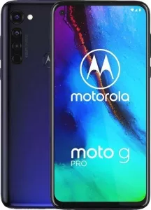 Motorola Moto G Pro 4Gb/128Gb Mystic indigo фото