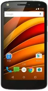 Motorola Moto X Force 32Gb  фото