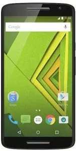 Motorola Moto X Play 16Gb фото