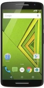 Motorola Moto X Play Dual SIM 16Gb фото