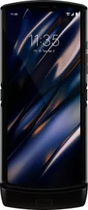 Motorola RAZR 2019 Black (XT200-1) фото