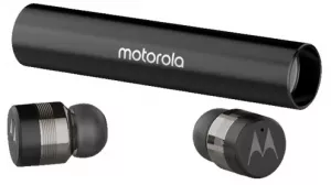 Наушники Motorola Vervebuds 300 Black фото